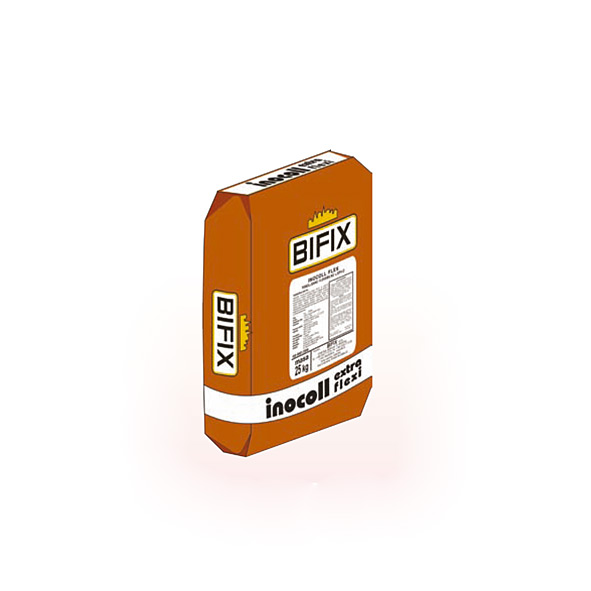 Ljepilo za pločice Inocoll extra flexi - 25kg