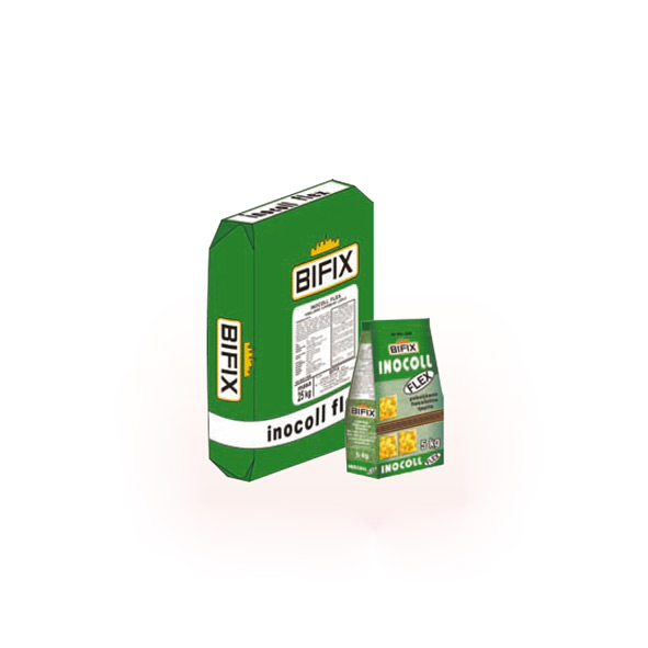 Ljepilo za pločice Bifix - 5kg