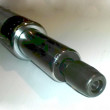 Pneumatska ravna brusilica - MF 202R
