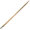 List tesarske pile - 530mm