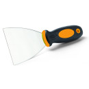 Zidarska lopatica Inox - 40mm