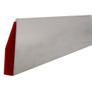 Letva aluminijska 90 x 20 - 2,00m trapez