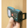 MAKITA LD080P - Laserski daljinomjer