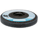 Brusni disk Soft Polish - 115 gr600