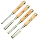 YATO YT-6260 Set dlijeta za drvo