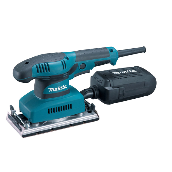 MAKITA BO3710 - Vibraciona brusilica