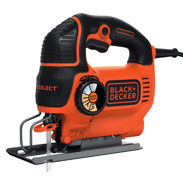 BLACK&DECKER KS801SE - Ubodna pila