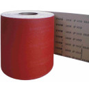 Korund papir 203mm - gr. 120