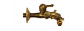 DRAGON 1/2" II - Vrtna špina