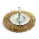 Četka čelična okrugla Ø65 x 10mm - 6mm trn