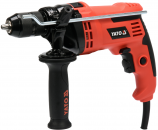 Bušilica udarna el. 810W -TYT 82036