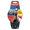 Loctite 60 sec. Universal Glue ljepilo - 15g + 5g Gratis