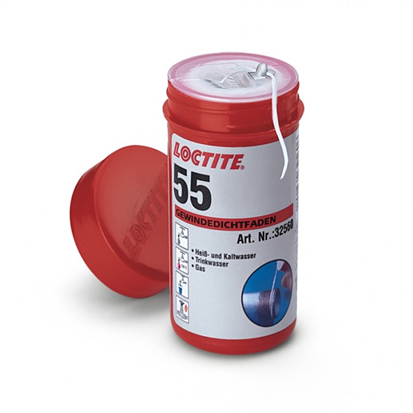 Loctite 55 brtvena nit - 160m