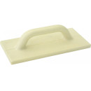 Gleter poliuretan - 220mm x 400mm