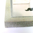 Gleter spužva sivo - 140mm x 220mm