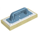 Gleter spužva 300mm x 140mm x 30mm - SIGMA 048L7