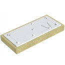 SIGMA 48L7RT - rezervna spužva narezana