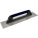 Gleter Jumbo inox nazubljeni - 130mm x 480mm