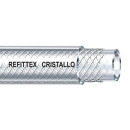 Crijevo Refittex Cristallo - 16mm x 22mm