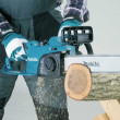 MAKITA UC3541A - Električna lančana pila