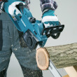 MAKITA UC3541A - Električna lančana pila