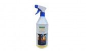 Sredstvo za čišćenje stakla od kamina i peći - 750ml