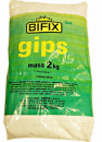 Gips Bifix-2/1 plavi (alabaster)