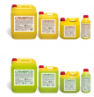 Crvotox bezbojni - 10l