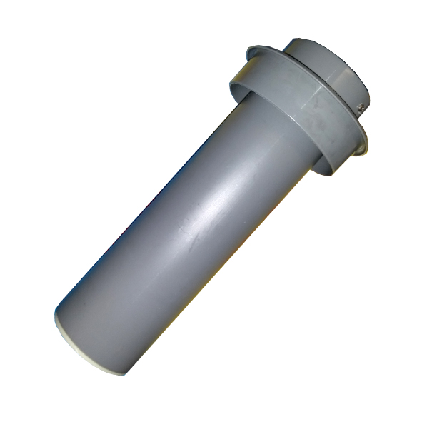 Kapa odzračna PP kanalizacijska Ø50