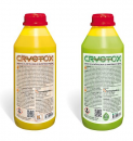Crvotox bezbojni - 1l