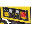 STANLEY SG7500 - Trofazni benzinski agregat