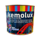 KEMOLUX AK BS univerzalna temeljna boja 2,5l - siva