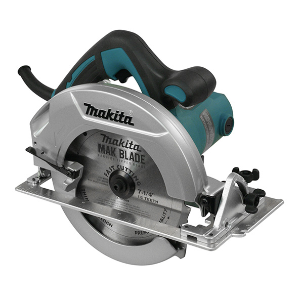 MAKITA HS7601K - Kružna pila cirkular