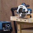 MAKITA HS7601K - Kružna pila cirkular