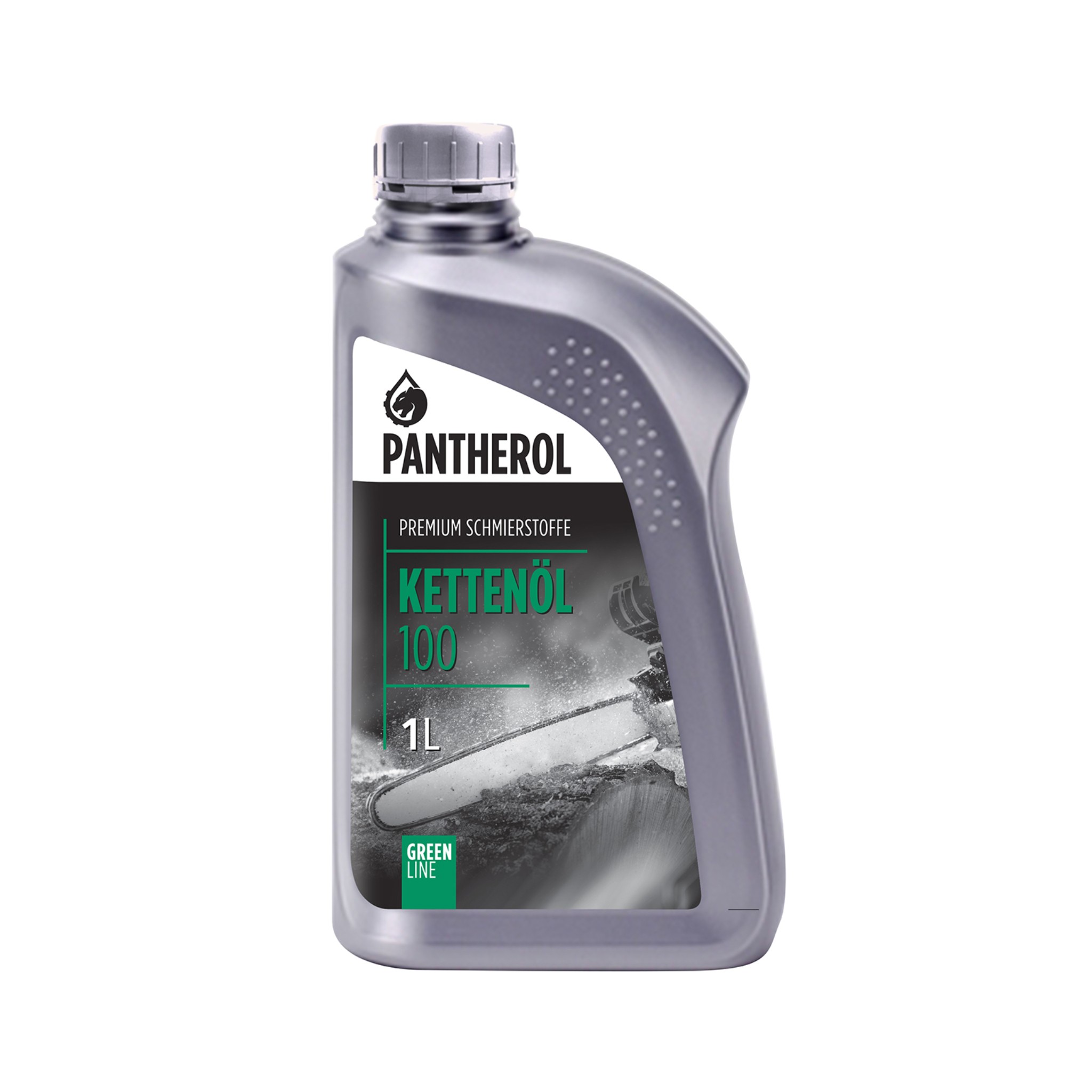 PANTHEROL KETTENOL 100 ulje za lanac pile - 1l