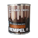 HEMPEL za trajnu zaštitu 2,50l - Mahagonij