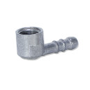 Kutni nastavak za savitljivu cijev Ø 8mm - 1/2"