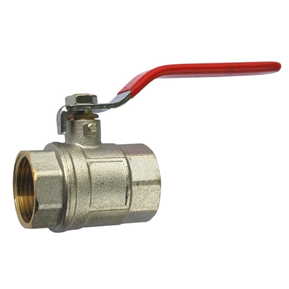 Kuglasti ventil 5/4" - Ž/Ž