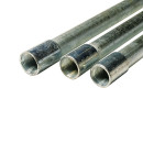 Cijev vodovodna pocinčana 1/2" - 3m