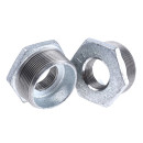 Redukcija vodovodna pocinčana 6/4" - 1" - M/Ž