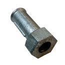 Prefabrikacija pocinčana vodovodna 1"