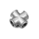 Križni komad vodovodni pocinčani 3/4"