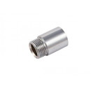 Produžetak pocinčani vodovodni 1/2" 50mm - M/Ž