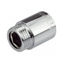 Produžetak kromirani vodovodni 1/2" 10mm - M/Ž