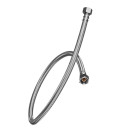 Crijevo pleteno fleksibilno Inox 3/8" - 3/8" Ž/Ž 450mm