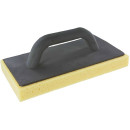 Gleter spužva narezana - 130mm x 270mm x 30mm