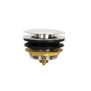 Ventil odvodni 6/4" Click-Clack