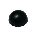 Gumena brtva poluokrugla 3/8" - 14x7mm