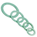 Brtva za holendere 5/4" klingerit - 56x42x2mm