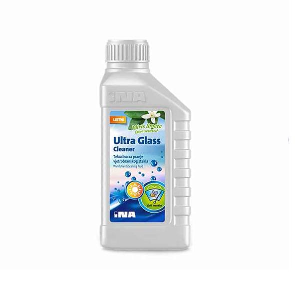 INA Ultra Glass Cleaner magnolia - 1l